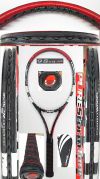 【中古テニスラケット】バボラ ピュアストームツアー(2007年モデル)