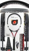 【中古テニスラケット】バボラ ピュアコントロールチームMP+