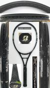 【中古テニスラケット】ブリヂストン プロビームX02 OS