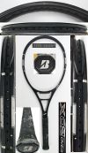 【中古テニスラケット】ブリヂストン プロビームX02 OS