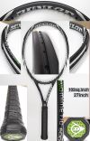 【中古テニスラケット】ダンロップ バイオミメティック600