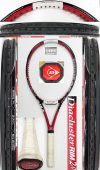 【中古テニスラケット】ダンロップ ダイアクラスターRIM2.0