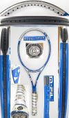 【中古テニスラケット】ダンロップ M-FIL200