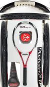 【中古テニスラケット】ダンロップ ダイアクラスター2.0TP