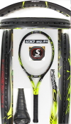 【中古テニスラケット】スリクソン REVO CV3.0