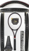 【中古テニスラケット】ダンロップ MAX100G
