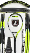 【中古テニスラケット】スリクソン　REVO V3.0（2014年）