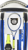【中古テニスラケット】ダンロップ M-FIL200
