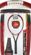 【中古テニスラケット】ダンロップ ダイアクラスターRIM3.0