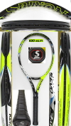 【中古テニスラケット】スリクソン REVO V3.0