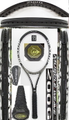 【中古テニスラケット】ダンロップ 200G