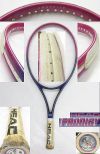 H0323 【中古テニスラケット】ヘッド・PRODIGY