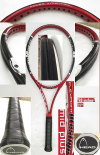 【中古 テニスラケット】ヘッド・フレックスポイント プレステージMP