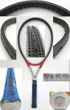 【中古 テニスラケット】ヘッド Ti.S2