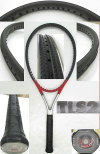 【中古 テニスラケット】ヘッド Ti.S2