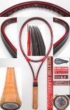 【中古テニスラケット】ヘッド プレステージクラシック600
