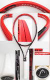 【中古テニスラケット】ヘッドユーテック グラフィン プレステージREV PRO