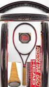 【中古テニスラケット】ヘッド プレステージツアー660