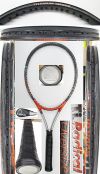 【中古テニスラケット】ヘッド TiラジカルOS
