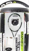 【中古テニスラケット】ヘッド グラフィンXT スピードREV PRO