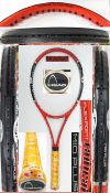 【中古テニスラケット】ヘッド フレックスポイント ラジカルMP