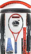 【中古テニスラケット】ヘッド フレックスポイント ラジカルMP