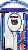 【中古テニスラケット】ヘッド グラフィンXT インスティンクトS