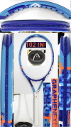 【中古テニスラケット】ヘッド グラフィンXT インスティンクトS