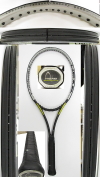 【中古テニスラケット】ヘッド i.プレステージMP