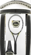【中古テニスラケット】ヘッド i.プレステージMP