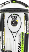 【中古テニスラケット】ヘッド グラフィンXT スピードプロ