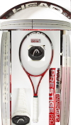 【中古テニスラケット】ヘッド ユーテックIGプレステージMP