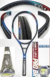 【中古テニスラケット】トアルソン フォーティーラブ PRO BR