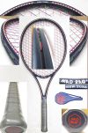 【中古テニスラケット】マッドラック ニューヨーク