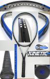 OT0184 【中古テニスラケット】プロケネックス・キネティックプロ 15G PSE