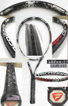 【中古 テニスラケット】テクニファイバー T-FIGHT280