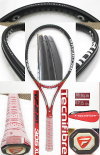 【中古 テニスラケット】テクニファイバー T-FEEL305XL