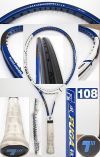 【中古テニスラケット】トアルソン FORTY LOVE 風雅