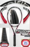 【中古テニスラケット】テクニファイバー T-FIGHT320