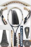 【中古テニスラケット】プロケネックス CORE1 No.10