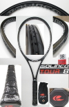 【中古テニスラケット】ソリンコ ツアー8