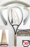 【中古テニスラケット】ロシニョール F330グラファイト