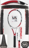 【中古テニスラケット】マンティスツアー315