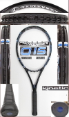 【中古テニスラケット】プロケネックス Q15