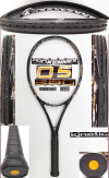 【中古テニスラケット】プロケネックス Q5/280