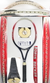 【中古テニスラケット】プーマ ボリスベッカープロ