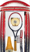 【中古テニスラケット】プーマ プーマ ボリスベッカースーパー
