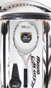【中古テニスラケット】ミズノ キャリバー