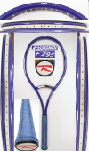 【中古テニスラケット】ロシニョール F295