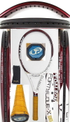 【中古テニスラケット】トアルソン フォーティラブ-X98